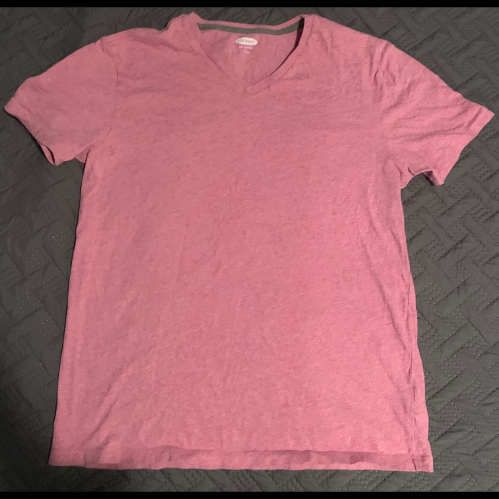 Men’s small Old Navy soft tee